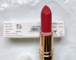 Myglamm Satin Matte Lipstick