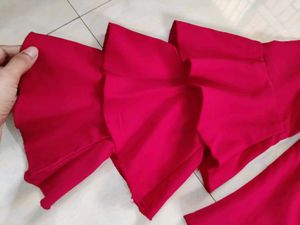 Combo Of 2 Tops
