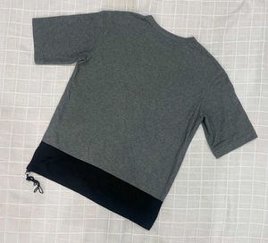 Original 8seconds T-shirt ( Drawstring Edition )