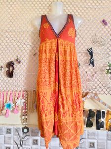 BOGO🎁Buy One Get 1 Free🎁Ritu Kumar Dress