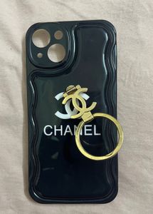 iPhone 13/14 Chanel Phone Cover