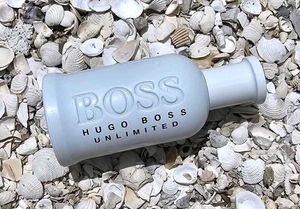 Boss Bottled Unlimited 🤍