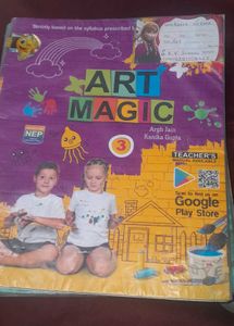 3ND CLASS BOOKS