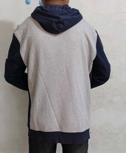 Levi&#39;s Colorblock Hoodie