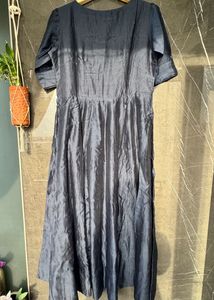 Elegant Ethnic Gown