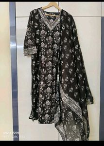 NewUnused  Pakistani Pure Cotton Suit