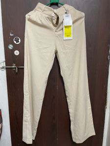 Korean Baggy Pants