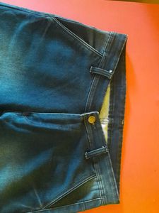 Combo Of Shirt And Jeans