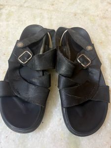 Men’s Davinchi Leather