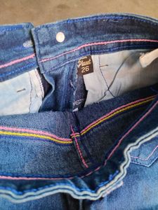 New Cute &#39;Daddy&#39;s Girl&#39; Jeans