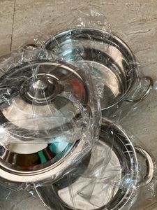 Cook Ware Set