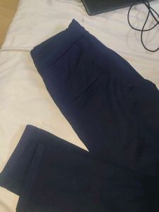 Blue Jeggings