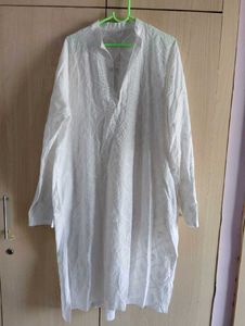 MENS TSHIRT+ KURTA COMBO