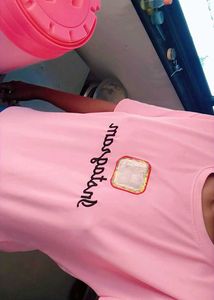 Pink T Shirt