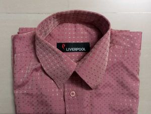 Original Silk Shirt (Men)