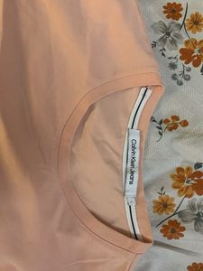 Calvin Klein Jeans Tee