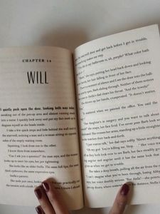 Five Feet Apart - Epic Love Story