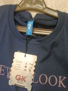 Malti Colour Ti-shirts