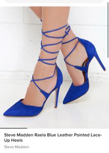 Classy Heels