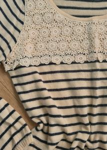 Earthsong Korean Soft Woolen Sweater