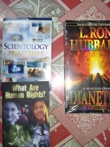 Fiction Books