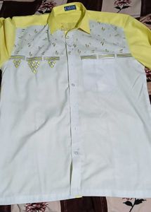 formal shirt