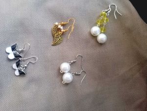 Assorted Earrings Bundle
