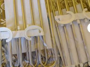 Multi-Layer Pants Hanger