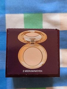 Charlotte Tilbury Compact Powder Mini