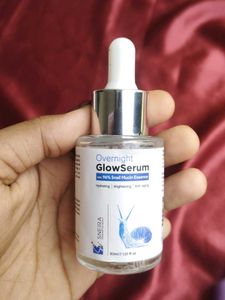 SNEIRA GlowSerum