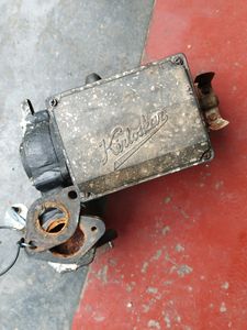 Kirloskar Water Pump