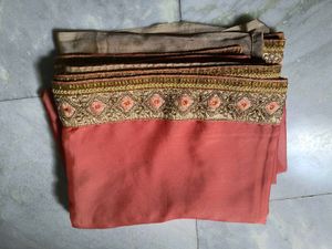 Designer Saree