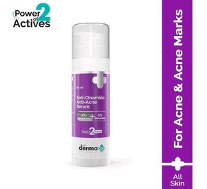 Derma Sali-Cinamide Anti-Acne Face Serum