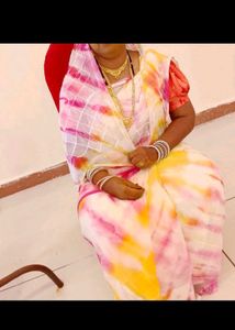 3 Festival Wear Saree Combo
