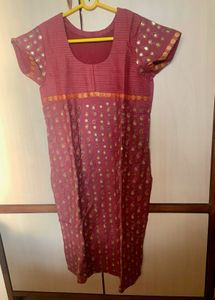 Stitched Ethnic Kurti