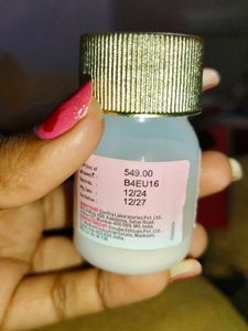 Overnight Spot Corrector