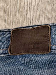 Sc9303 Pepe Jeans Waist 32