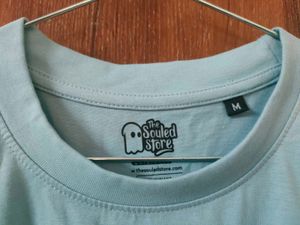T-shirt From Souled Store