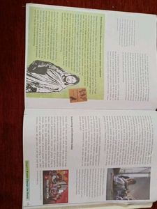 Social &amp; Political Life - II