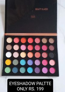 Color Studio Eyeshadow Paltte 🎨