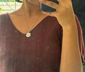 Brown Stylish Top For Teens