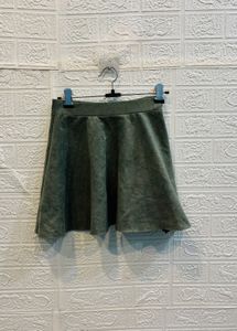 🇮🇹 Italy Imorted A-Line Skirt