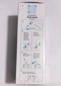 Mintop Hair Regrowth Formula