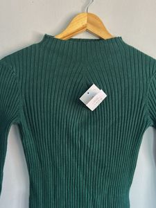 Korean sweater