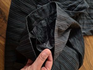 Striped Y2K Wide Leg Pants🤌✨️(SALE ⚡️