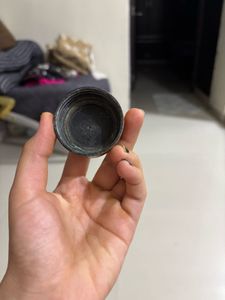 Copper Water Bottle