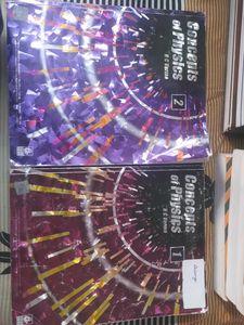 Hcv Both Volume 1 And 2