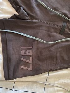 Shorts From Essential (s)