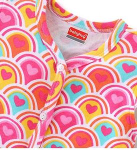 New Born Baby Top Pack 2