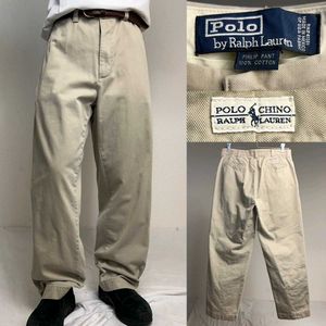 Polo Ralph Lauren Chino Pants